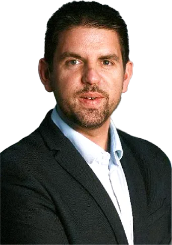 Laurent Vandenbroucke.