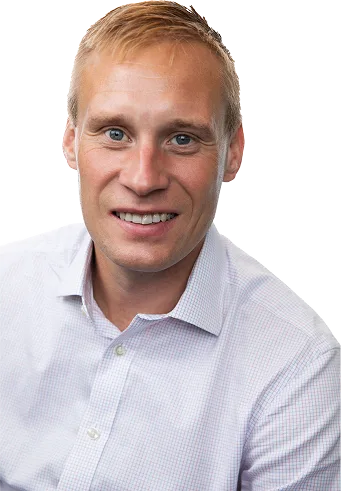 Matthew O’Sullivan.